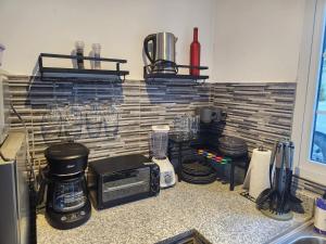 Cozy Guesthouse with Bathtub in Alto Boquete