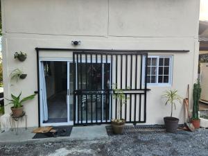 Cozy Guesthouse with Bathtub in Alto Boquete