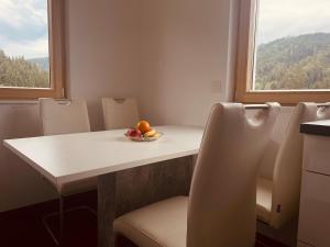 Ferienwohnung im Grünen