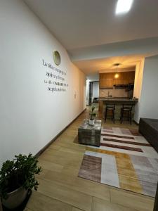 Modern and Central Suite in Ibarra