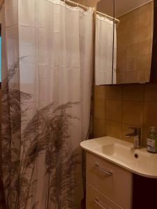 Ferienwohnung im Grünen