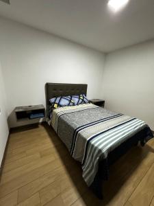 Modern and Central Suite in Ibarra