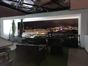 Modern and Central Suite in Ibarra