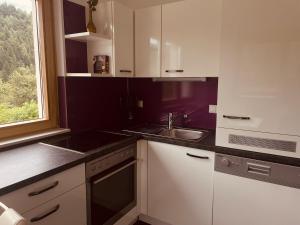 Ferienwohnung im Grünen