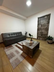 Modern and Central Suite in Ibarra