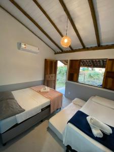 Dona Canoa Hospedaria