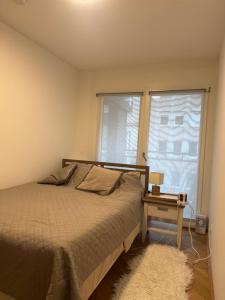 Modern apartment to stay in Vienna