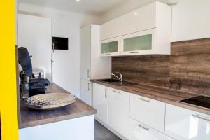 Viennaflats - Apartment Prater