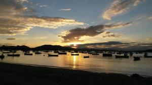 Casa de Praia e Sossego