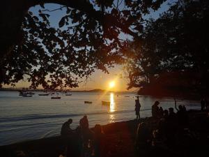 Casa de Praia e Sossego