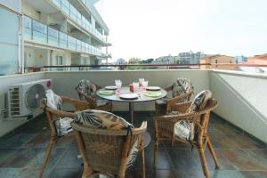 WELCS APARTAMENTO 300 EMP con piscina comunitaria