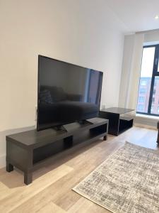 Birmingham City Centre Apartments - Digbeth