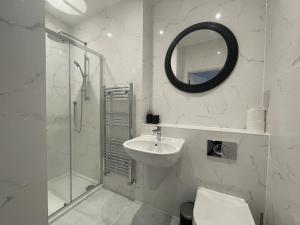 Fantastic 1-bed flat in the Heart of Clifton