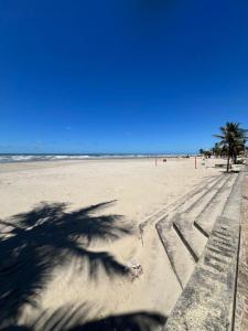 Espaço e Conforto ideal para Família- 150m do Mar