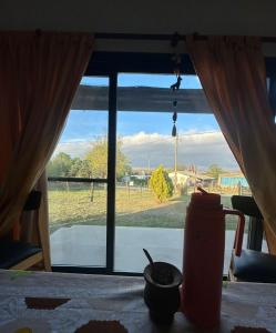 HERMOSA CASA 2 DORMITORIOS EN POTRERO DE GARAY