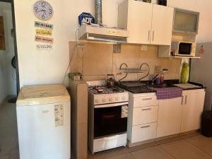 HERMOSA CASA 2 DORMITORIOS EN POTRERO DE GARAY