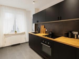 Goldstadt Apartments Pforzheim