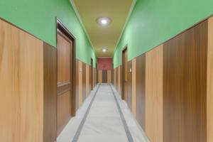 Hotel Krypa Palace Vrindavan