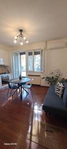 Airport Apartment Appartamento Aeroporto Bologna