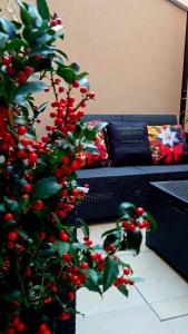 Appartamento Teodorico Ravenna