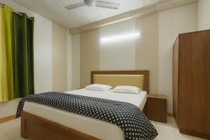 Hotel Krypa Palace Vrindavan