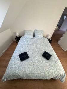 Séjour authentique aux portes de la Sologne