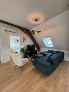 Séjour authentique aux portes de la Sologne