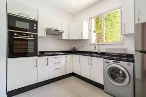 Villa Djenna piscine privée sans vis-à-vis