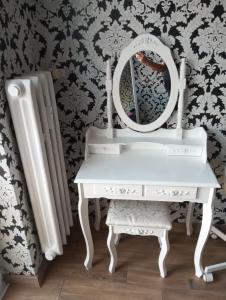 Apartament Chopina 17