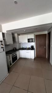 Dpto de dos habitaciones San Lorenzo centro