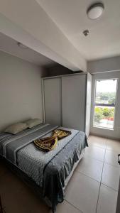 Dpto de dos habitaciones San Lorenzo centro