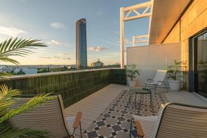 Ribera de Triana Hotel