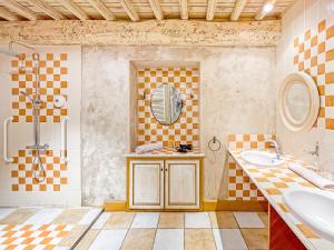 Belle chambre avec grand espace de vie - REVENTIN VAUGRIS