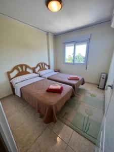 adosado de 3 dormitorios Els Poblets Denia