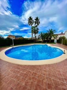 adosado de 3 dormitorios Els Poblets Denia