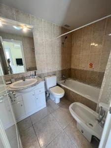 adosado de 3 dormitorios Els Poblets Denia