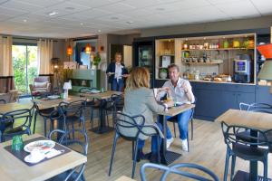 Hôtel & Events LE PATIO OCCITAN Toulouse Ouest - Cugnaux