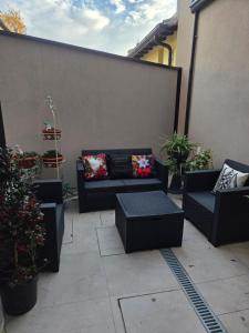 Appartamento Teodorico Ravenna