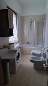 Ciasa de la Nene, appartamento, Calalzo di Cadore BL