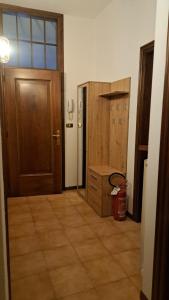 Ciasa de la Nene, appartamento, Calalzo di Cadore BL