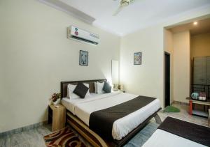 Amer Classic - A Heritage Stay Near Amer Fort