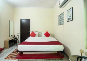 Amer Classic - A Heritage Stay Near Amer Fort