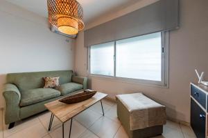 Gral Paz con patio privado y asador