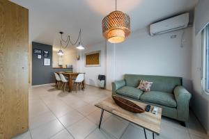 Gral Paz con patio privado y asador