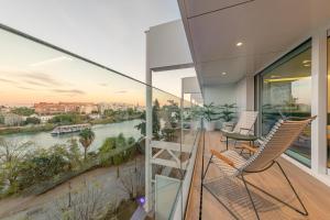 Ribera de Triana Hotel