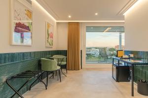 Ribera de Triana Hotel