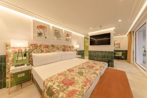 Ribera de Triana Hotel