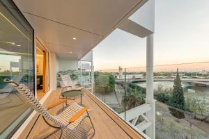 Ribera de Triana Hotel