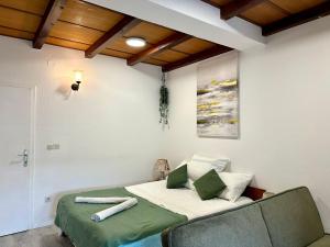 Damir Apartments Nadallina