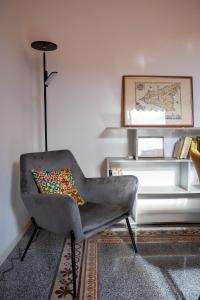 A Casa di Amaré apartment Ortigia